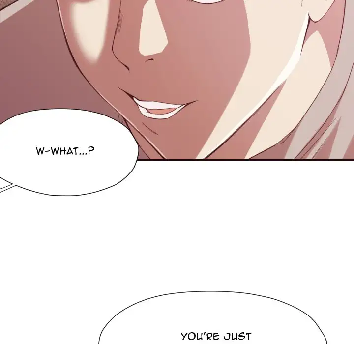 The Hidden Past Chapter 8 - Manhwa18.com