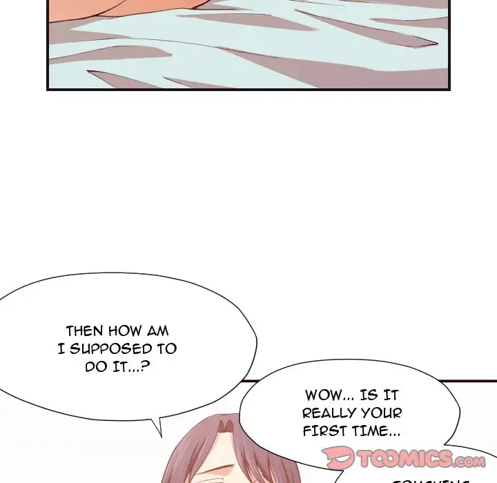 The Hidden Past Chapter 8 - Manhwa18.com