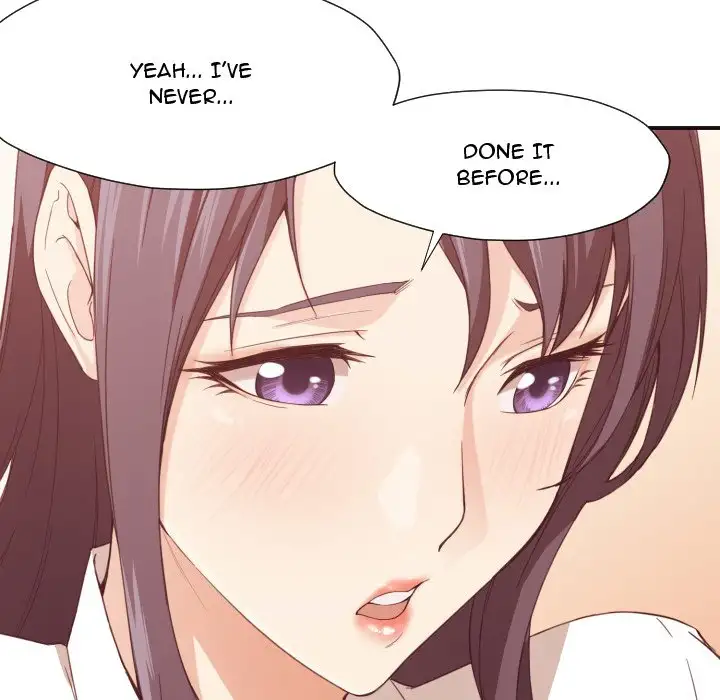 The Hidden Past Chapter 8 - Manhwa18.com