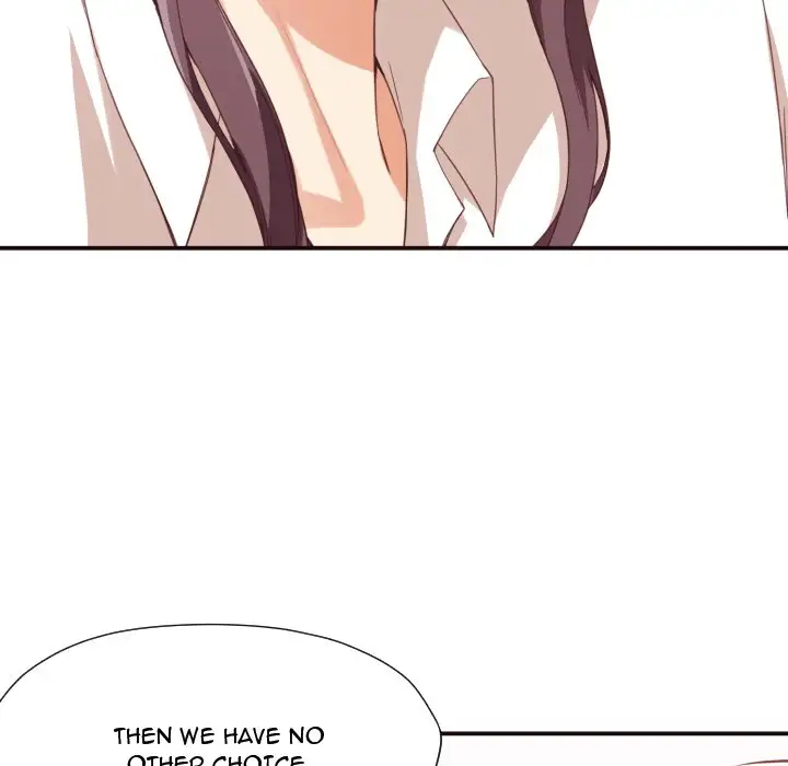 The Hidden Past Chapter 8 - Manhwa18.com