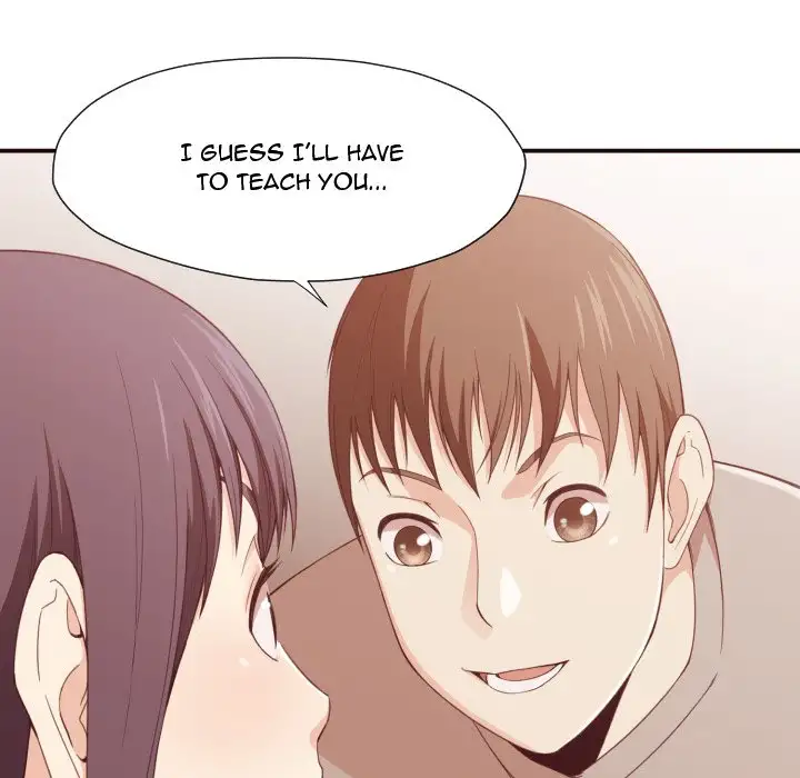 The Hidden Past Chapter 8 - Manhwa18.com