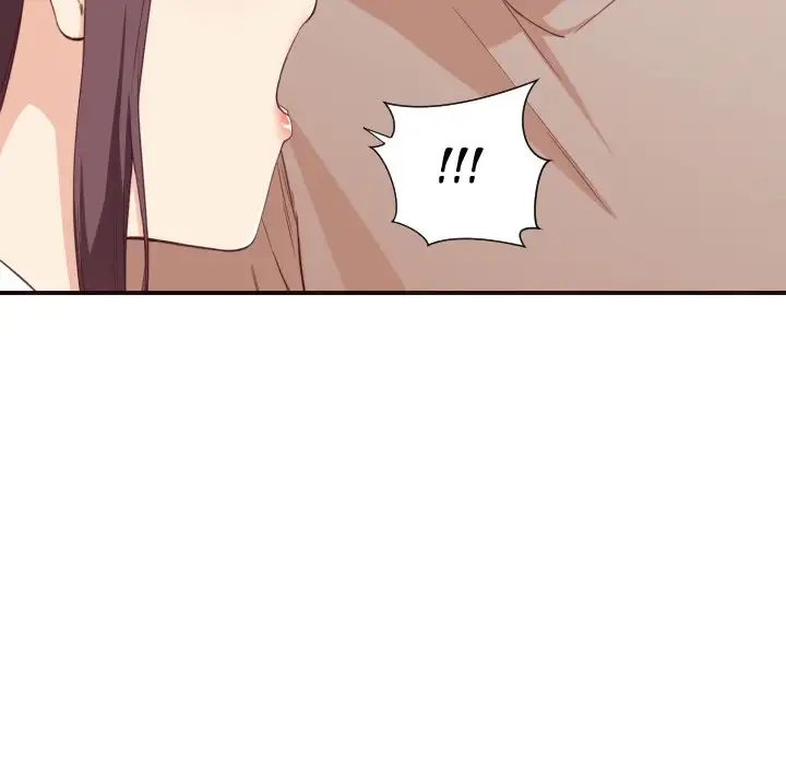 The Hidden Past Chapter 8 - Manhwa18.com