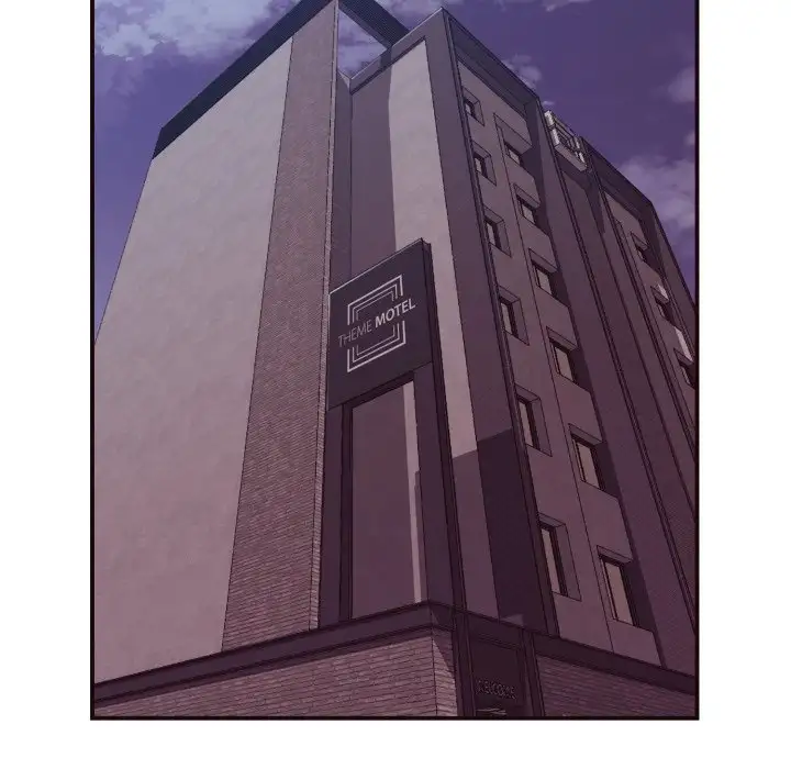 The Hidden Past Chapter 8 - Manhwa18.com