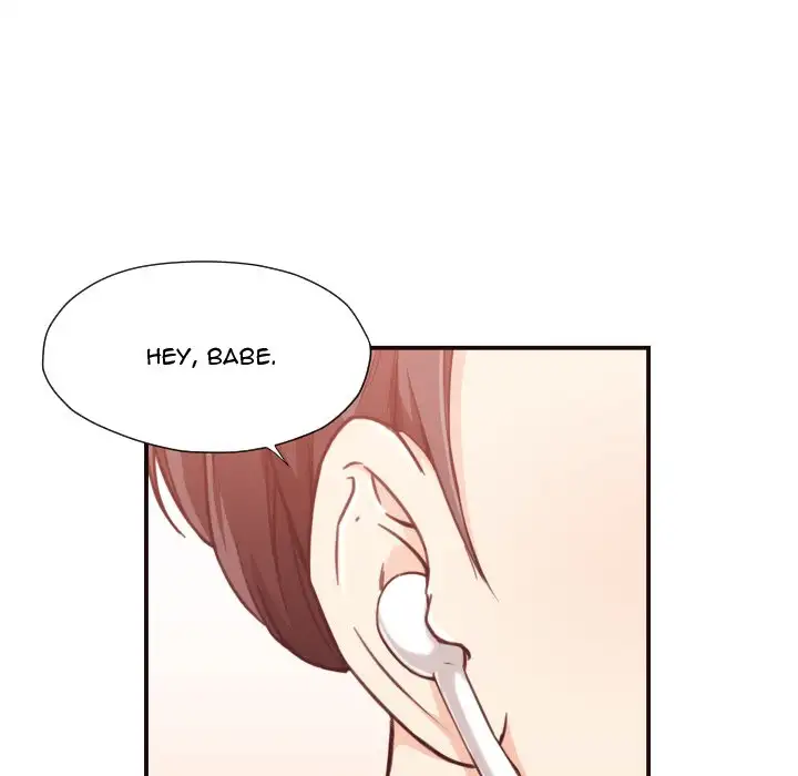 The Hidden Past Chapter 8 - Manhwa18.com