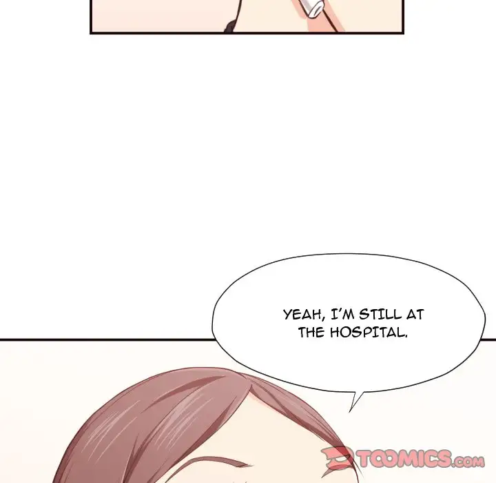 The Hidden Past Chapter 8 - Manhwa18.com