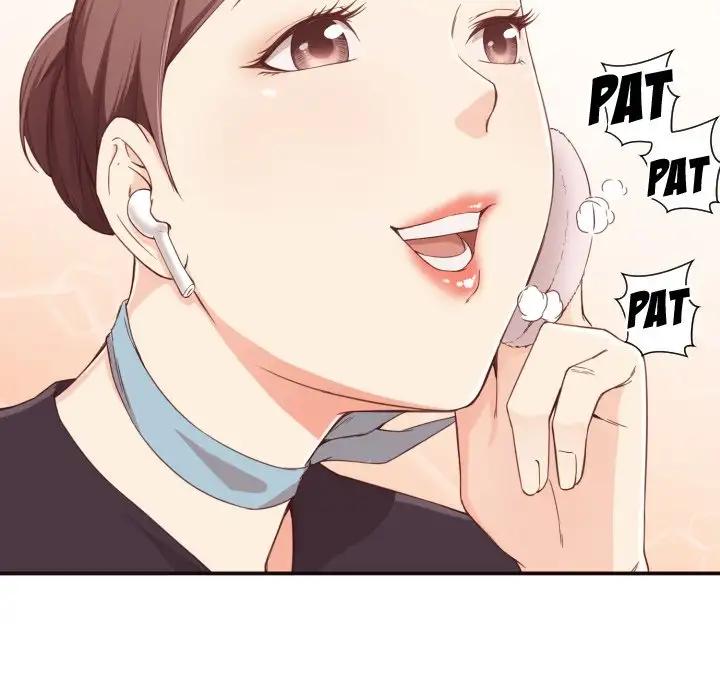 The Hidden Past Chapter 8 - Manhwa18.com