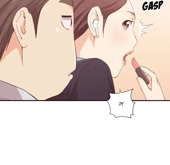 The Hidden Past Chapter 8 - Manhwa18.com