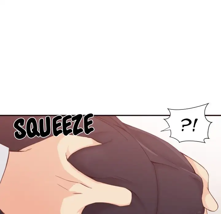 The Hidden Past Chapter 8 - Manhwa18.com