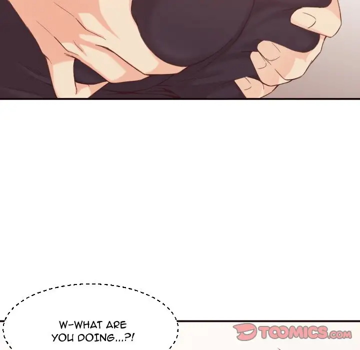 The Hidden Past Chapter 8 - Manhwa18.com