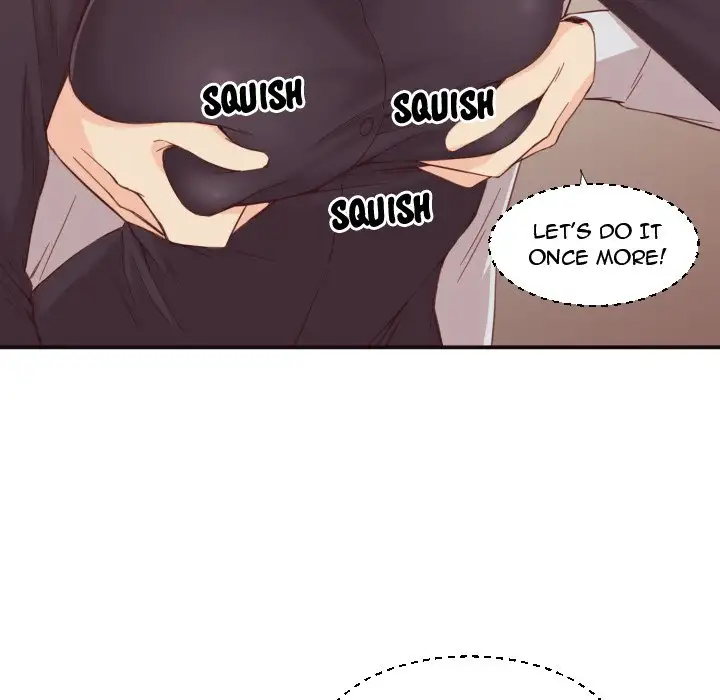 The Hidden Past Chapter 8 - Manhwa18.com