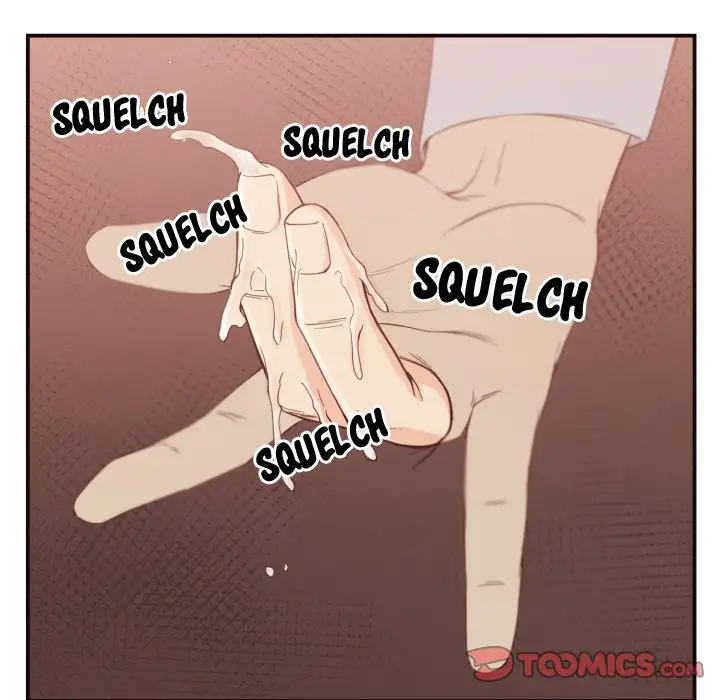 The Hidden Past Chapter 8 - Manhwa18.com