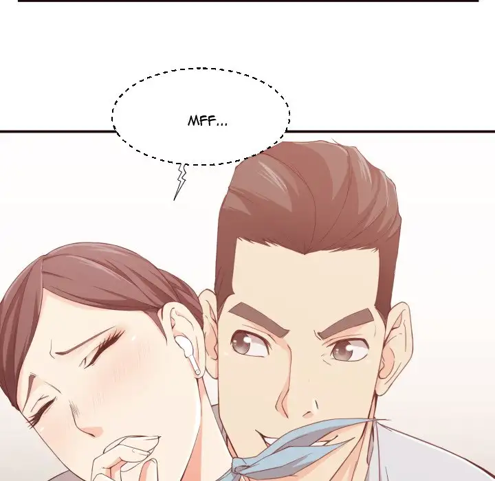 The Hidden Past Chapter 8 - Manhwa18.com