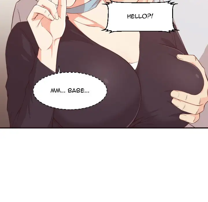 The Hidden Past Chapter 8 - Manhwa18.com