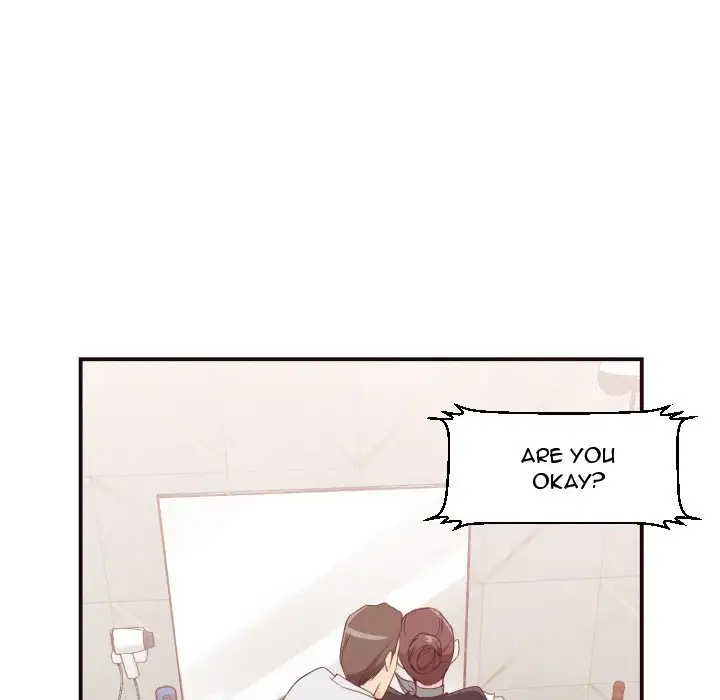 The Hidden Past Chapter 8 - Manhwa18.com