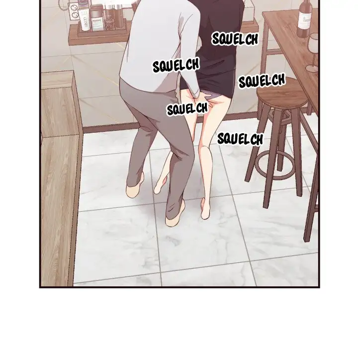 The Hidden Past Chapter 8 - Manhwa18.com