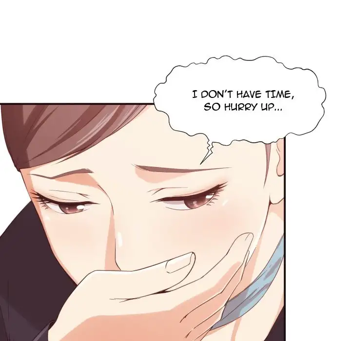 The Hidden Past Chapter 8 - Manhwa18.com