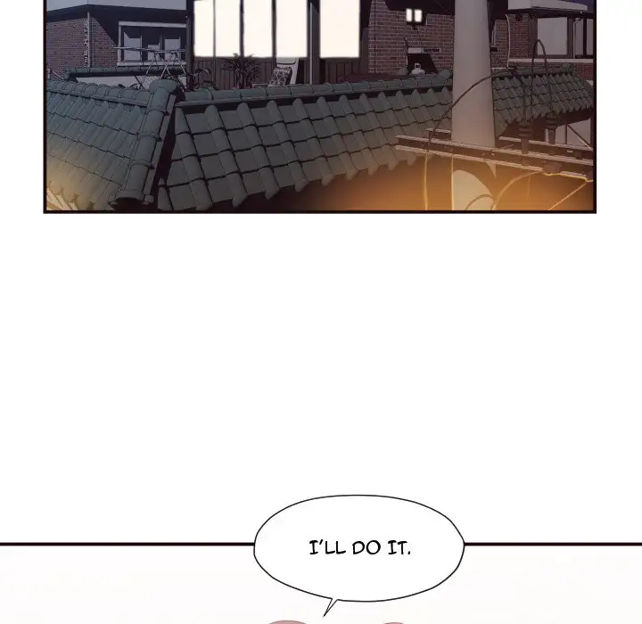 The Hidden Past Chapter 8 - Manhwa18.com