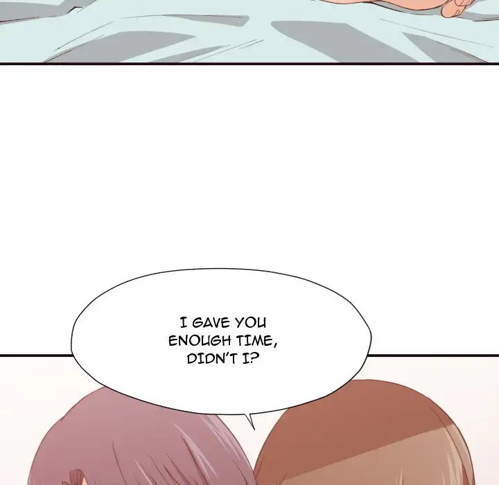 The Hidden Past Chapter 8 - Manhwa18.com