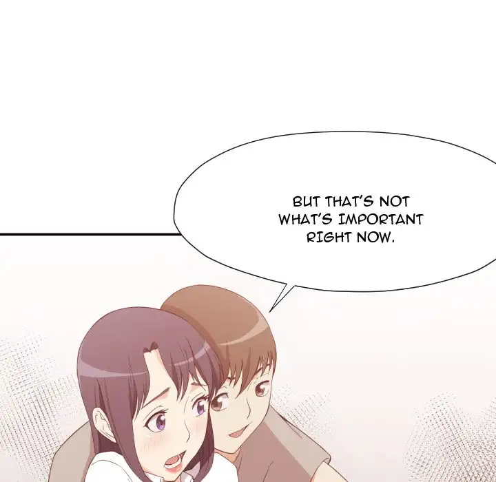 The Hidden Past Chapter 8 - Manhwa18.com