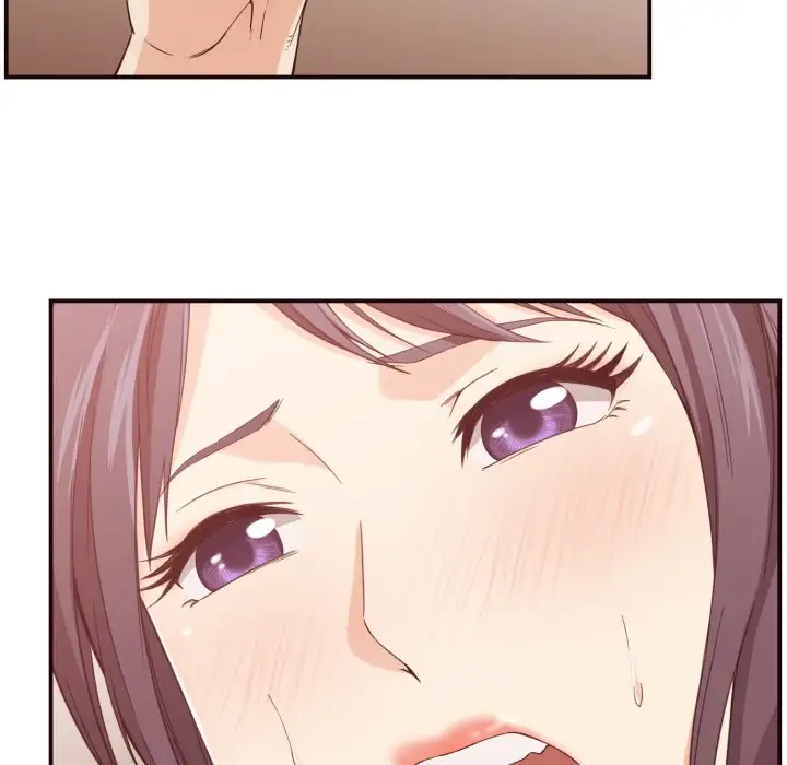 The Hidden Past Chapter 8 - Manhwa18.com