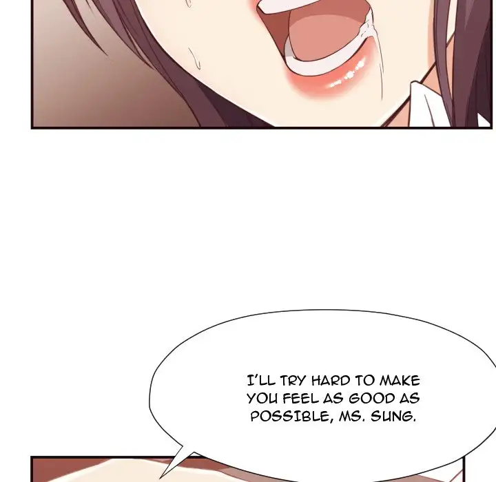 The Hidden Past Chapter 8 - Manhwa18.com