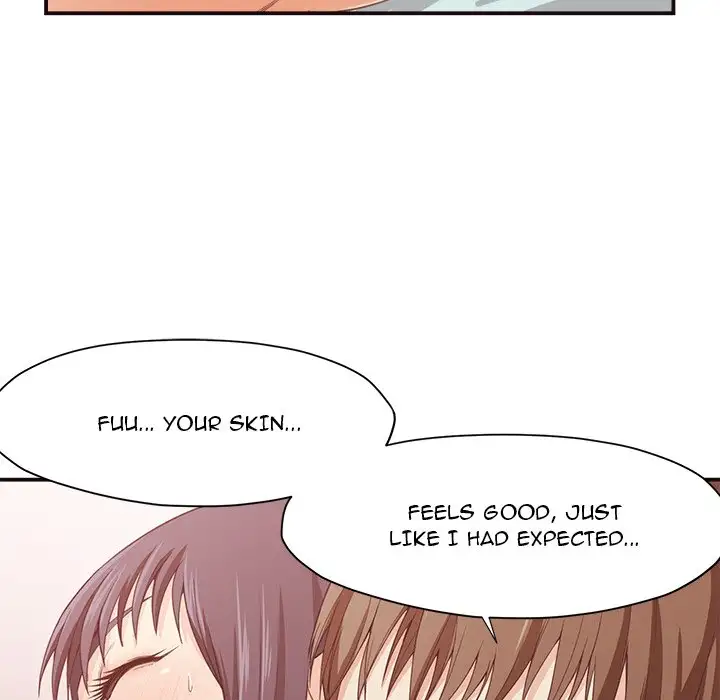 The Hidden Past Chapter 8 - Manhwa18.com