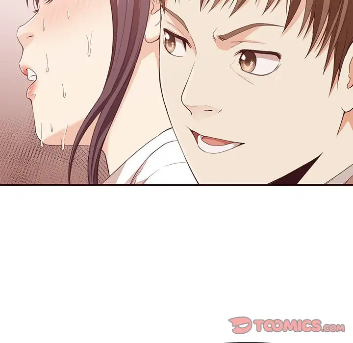 The Hidden Past Chapter 8 - Manhwa18.com
