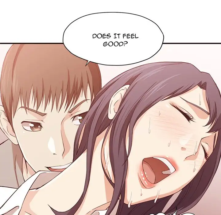 The Hidden Past Chapter 8 - Manhwa18.com