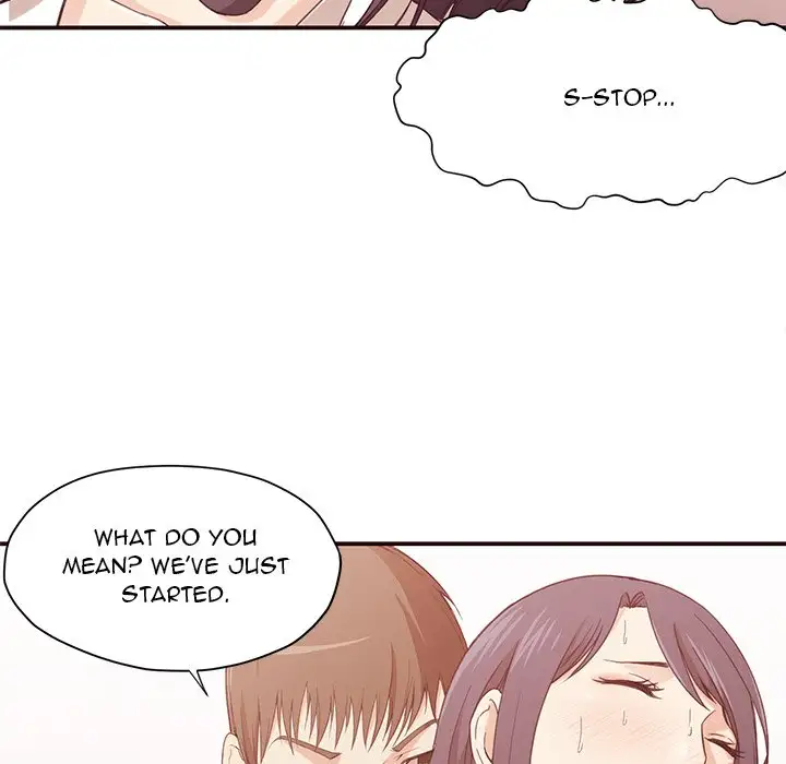 The Hidden Past Chapter 8 - Manhwa18.com