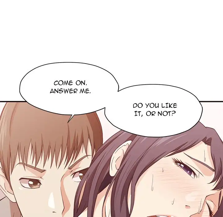 The Hidden Past Chapter 8 - Manhwa18.com