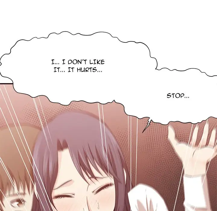 The Hidden Past Chapter 8 - Manhwa18.com