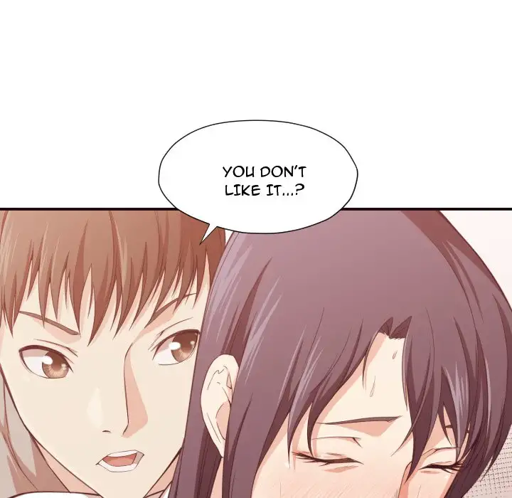 The Hidden Past Chapter 8 - Manhwa18.com