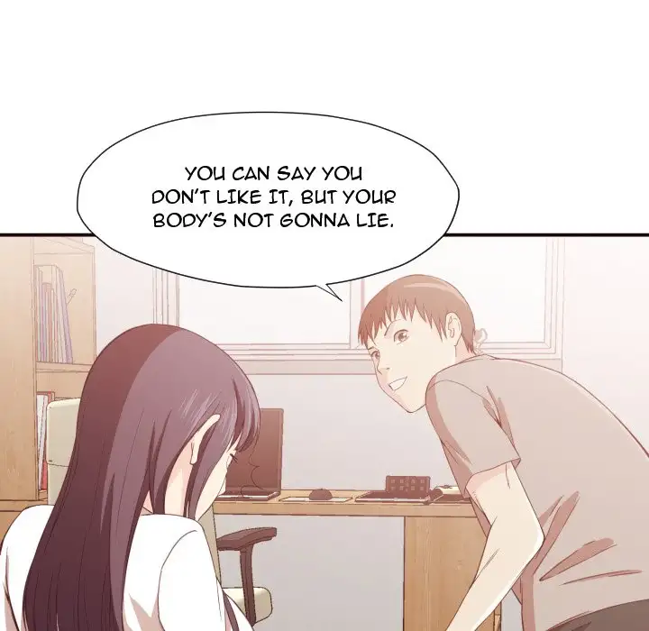 The Hidden Past Chapter 8 - Manhwa18.com