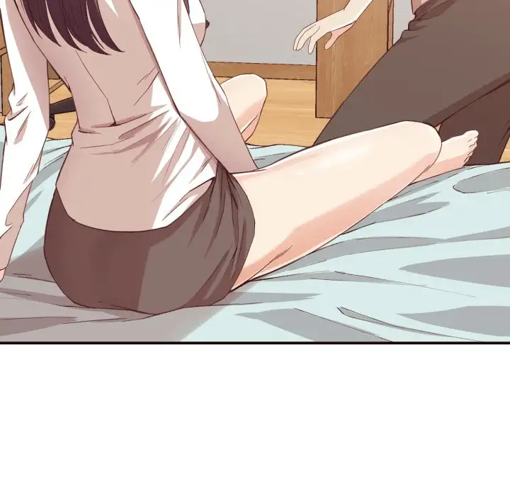 The Hidden Past Chapter 8 - Manhwa18.com