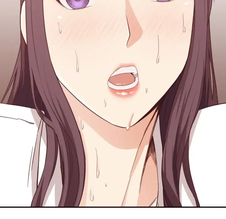 The Hidden Past Chapter 8 - Manhwa18.com