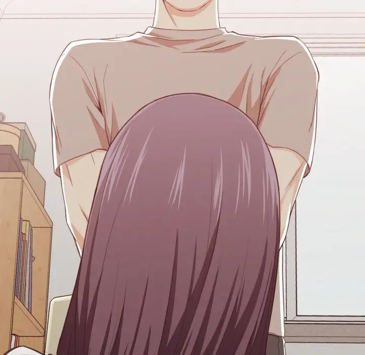 The Hidden Past Chapter 8 - Manhwa18.com