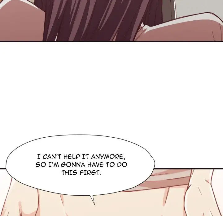 The Hidden Past Chapter 8 - Manhwa18.com