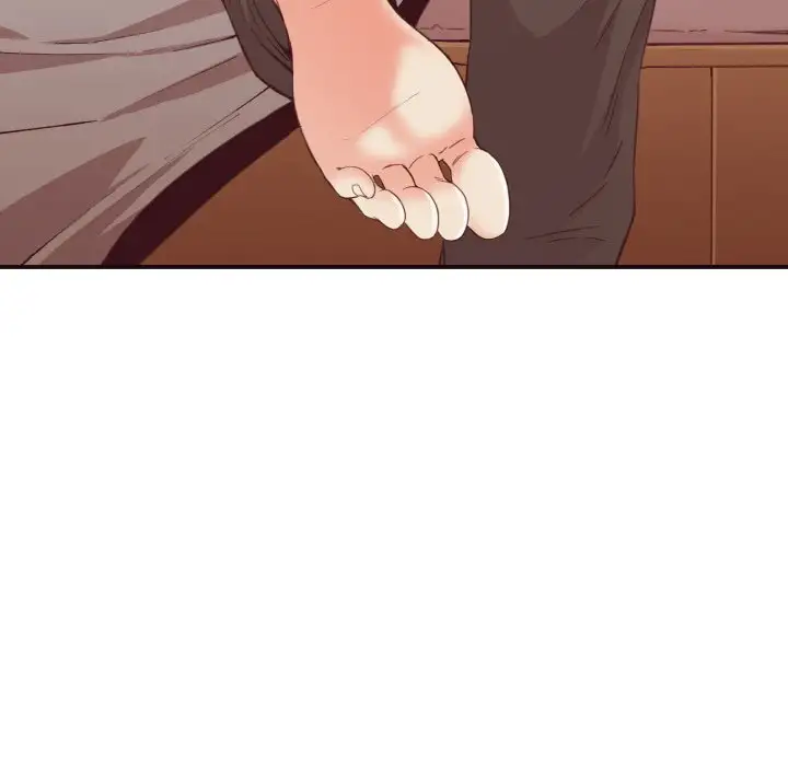 The Hidden Past Chapter 8 - Manhwa18.com