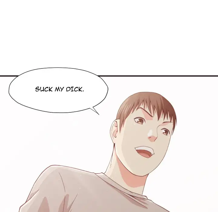 The Hidden Past Chapter 8 - Manhwa18.com