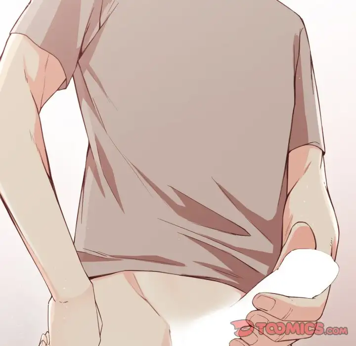 The Hidden Past Chapter 8 - Manhwa18.com