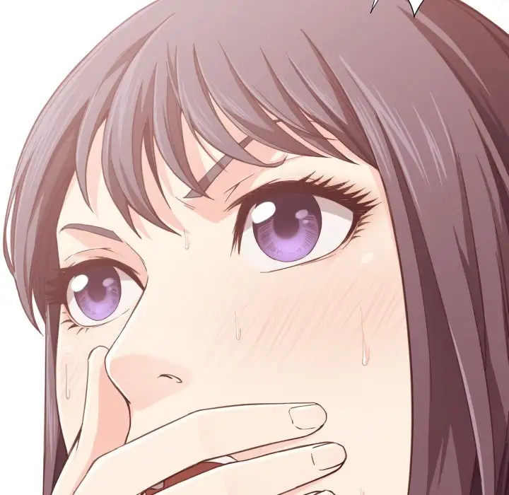 The Hidden Past Chapter 8 - Manhwa18.com