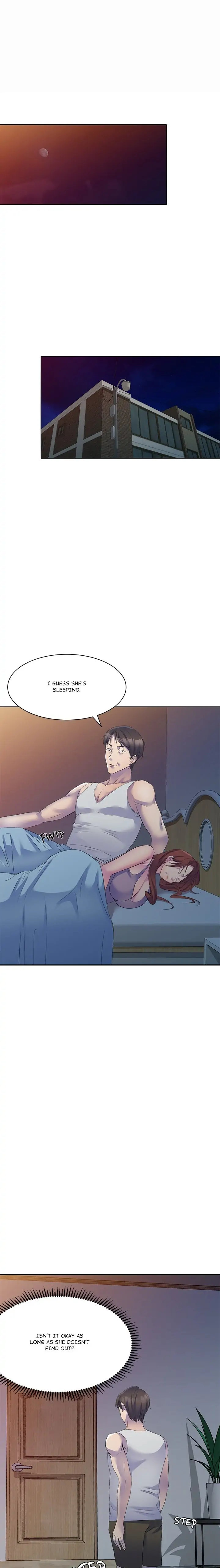 Sweet Angels Chapter 1 - Manhwa18.com