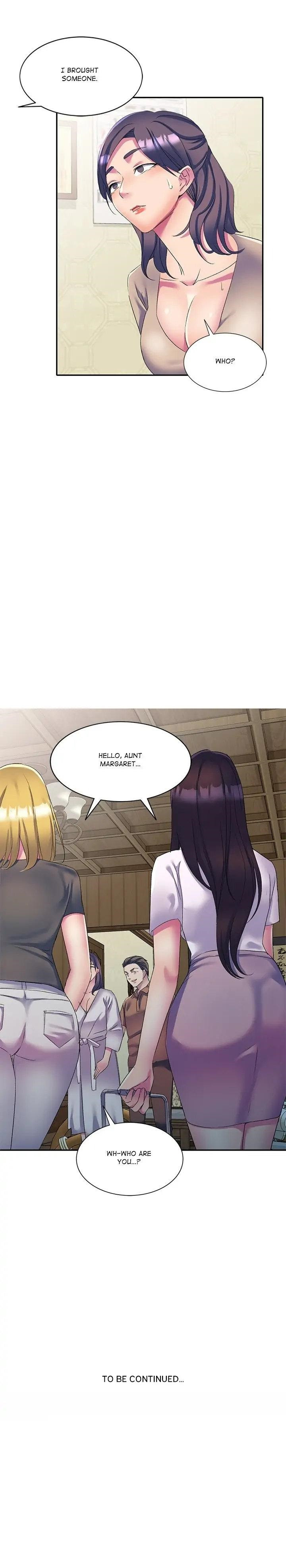 Sweet Angels Chapter 2 - Manhwa18.com