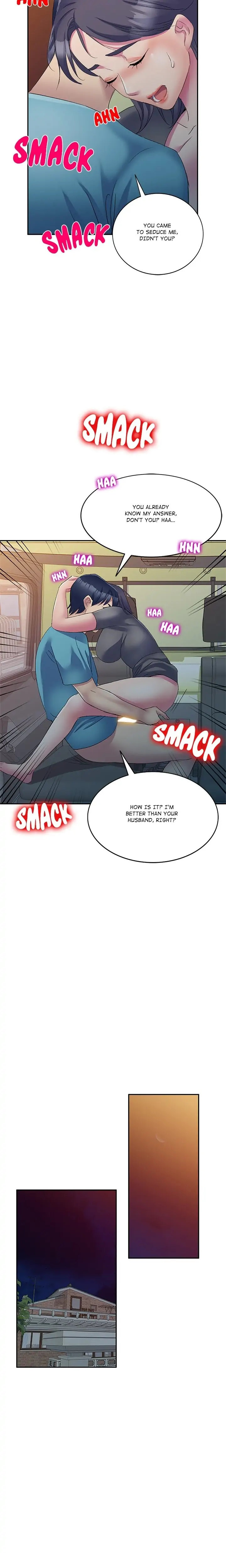 Sweet Angels Chapter 3 - Manhwa18.com