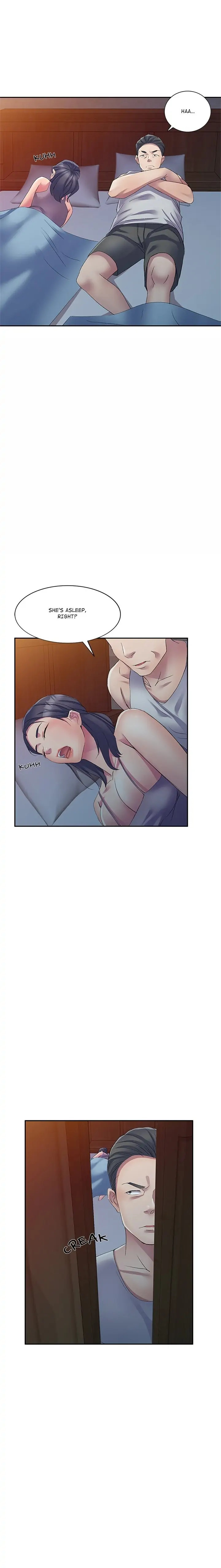 Sweet Angels Chapter 3 - Manhwa18.com