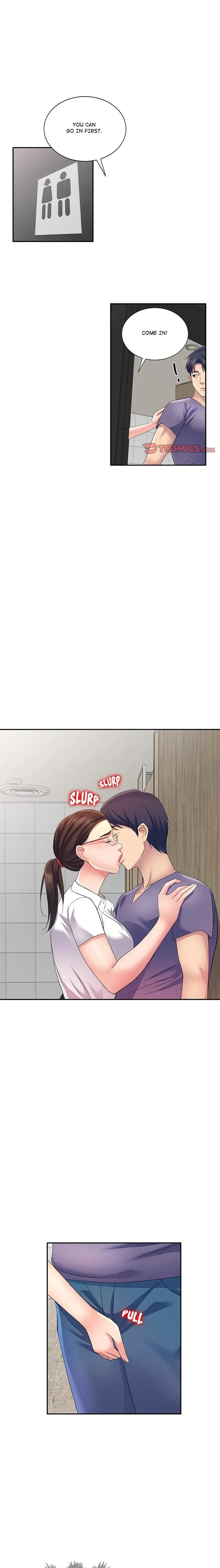 Sweet Angels Chapter 6 - Manhwa18.com