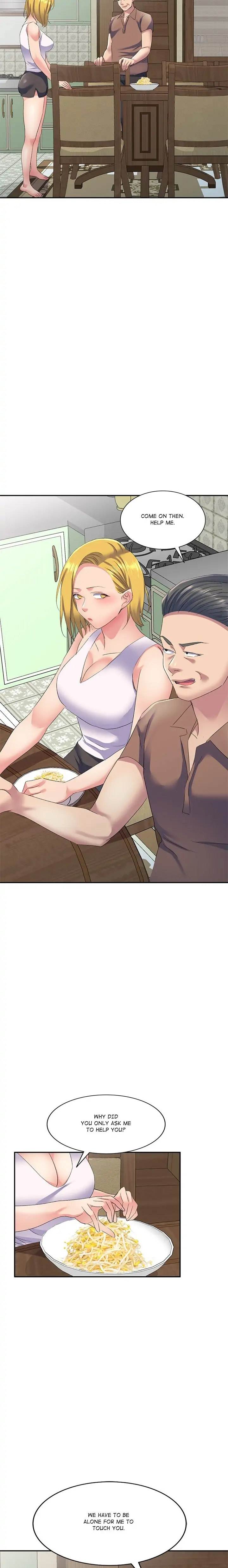 Sweet Angels Chapter 6 - Manhwa18.com