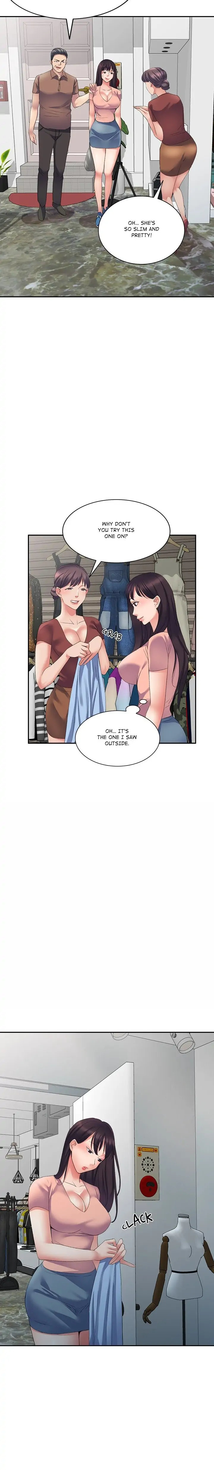 Sweet Angels Chapter 7 - Manhwa18.com