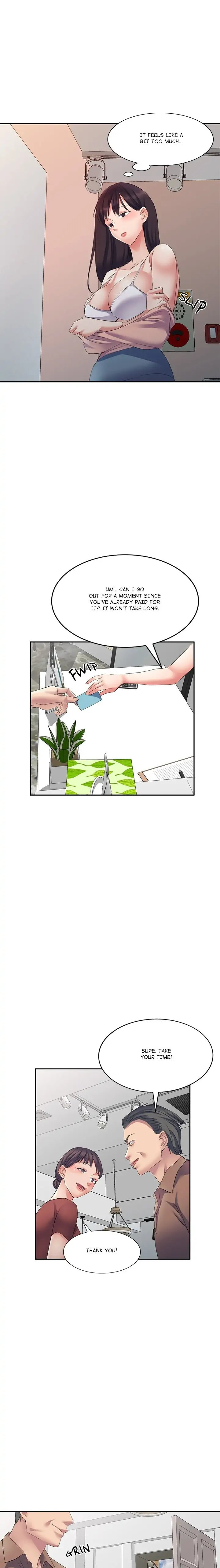 Sweet Angels Chapter 7 - Manhwa18.com