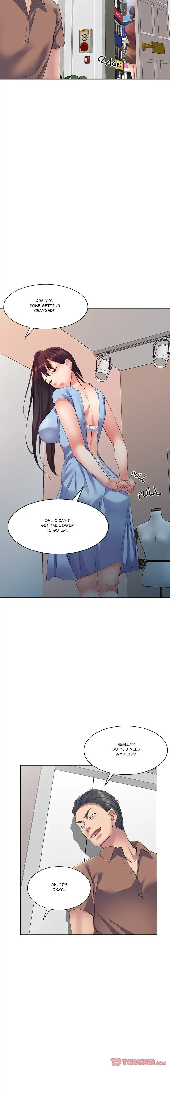 Sweet Angels Chapter 7 - Manhwa18.com